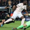 Liga Campionilor: Paris Saint-Germain - Manchester United 1-3